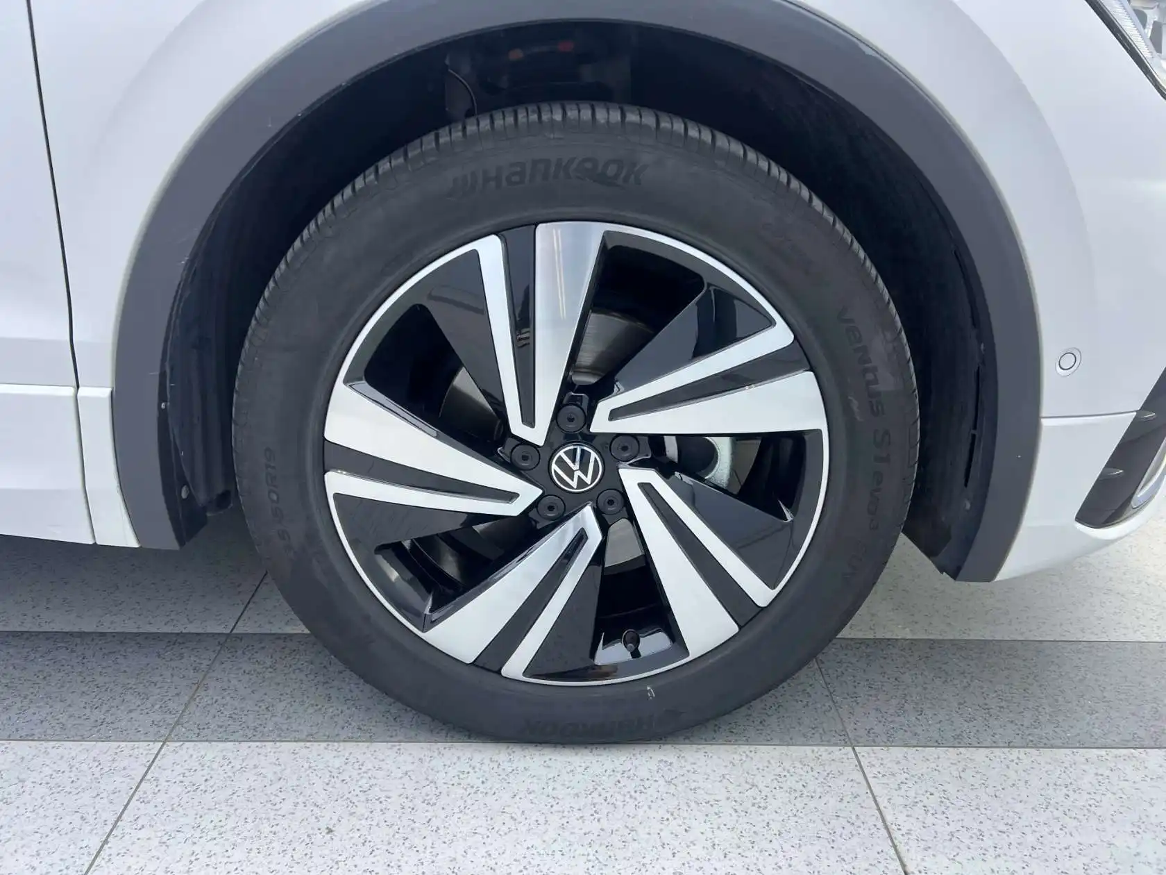 Volkswagen Tiguan, 2023 33