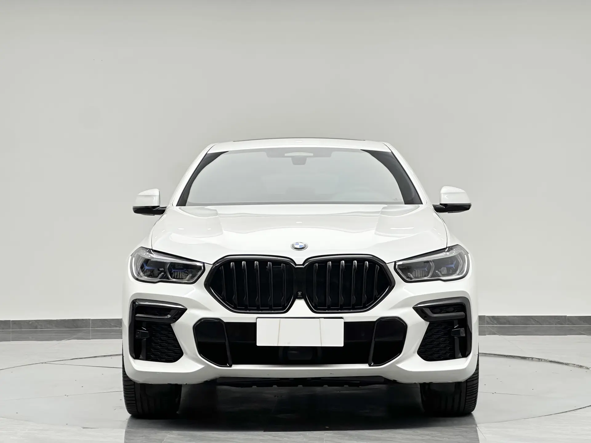 BMW X6, 2023 10