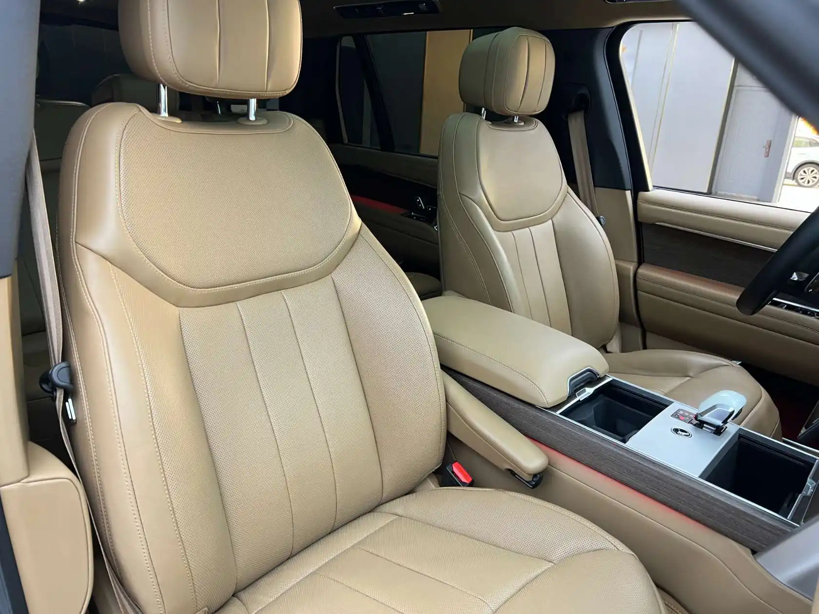 Land Rover Range Rover, 2024 22