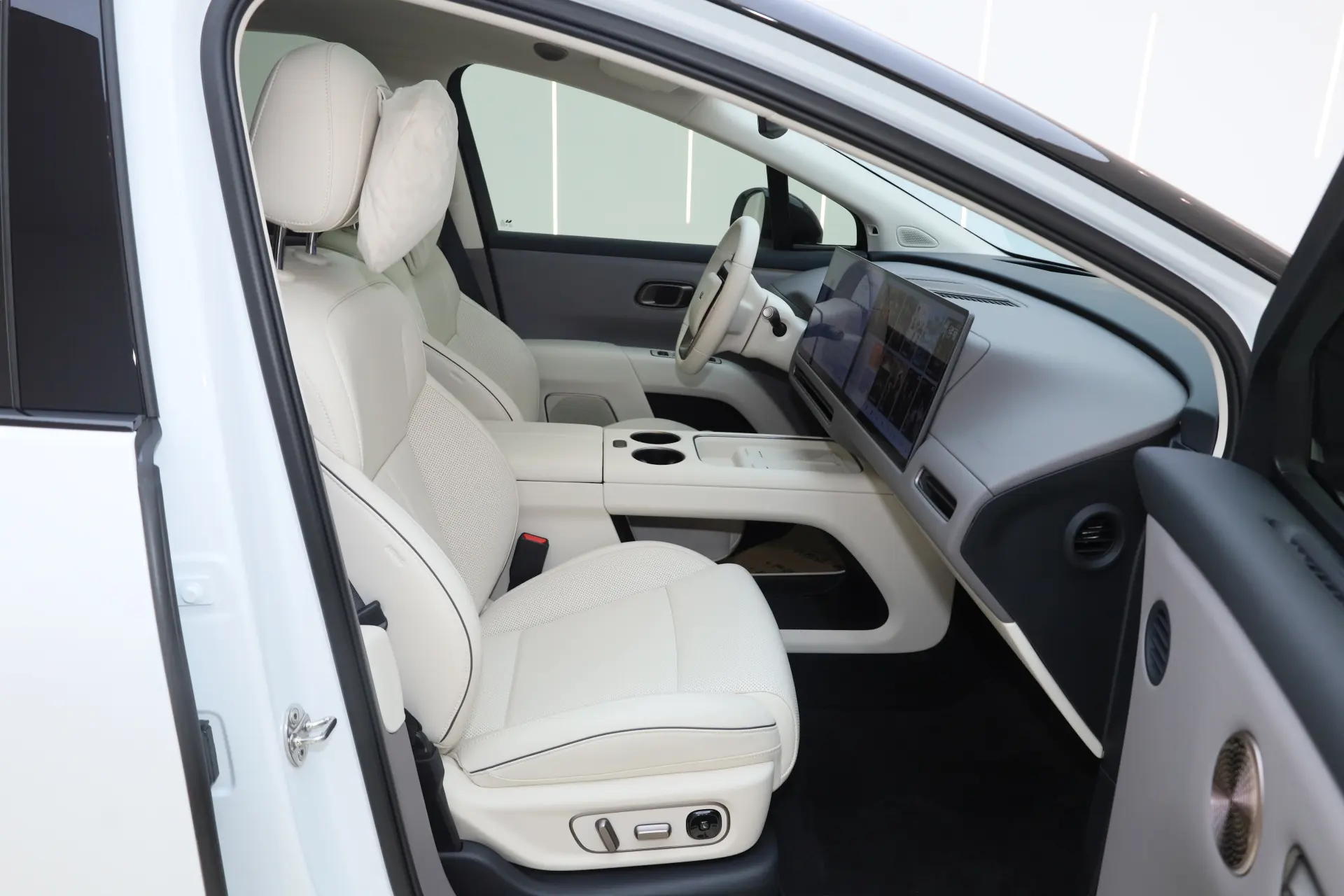 Li Auto i8, 2026 20