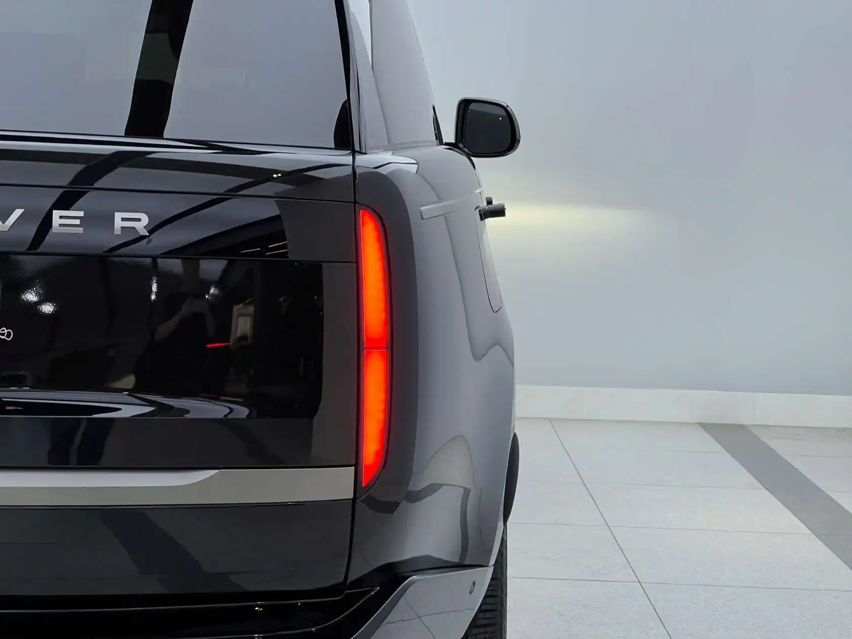 Land Rover Range Rover, 2024 6