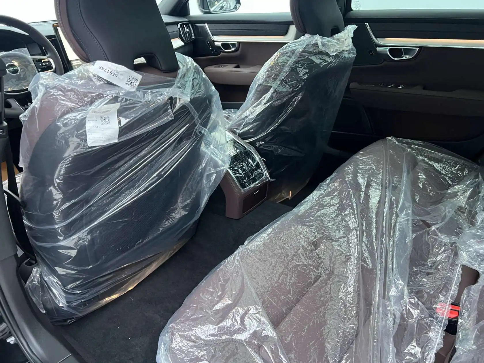 Volvo S90, 2026 14