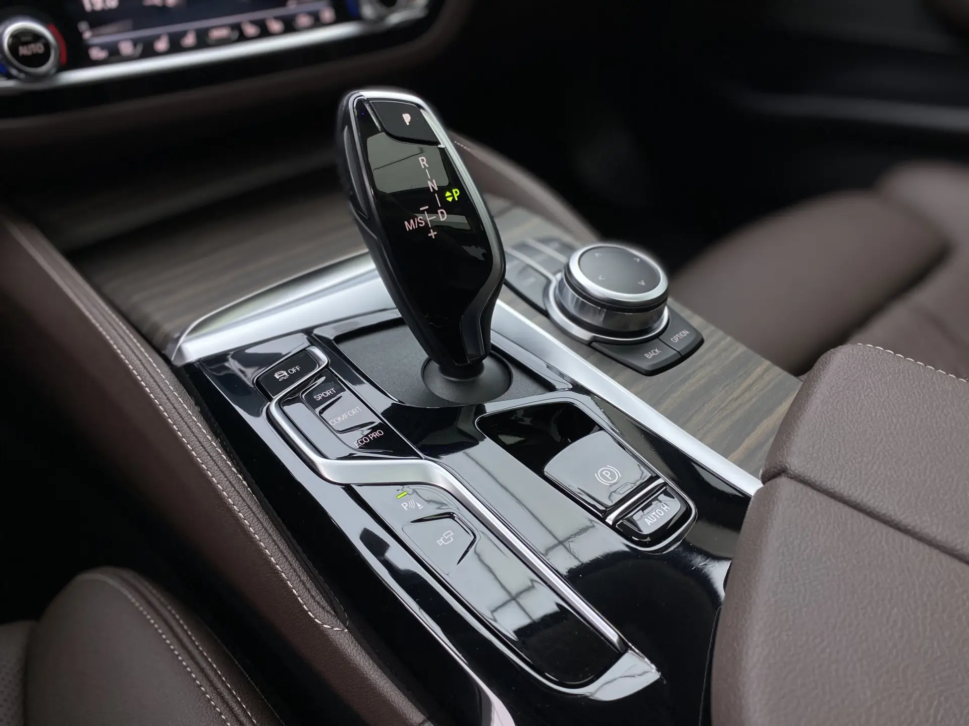 BMW 530Li, 2022 20