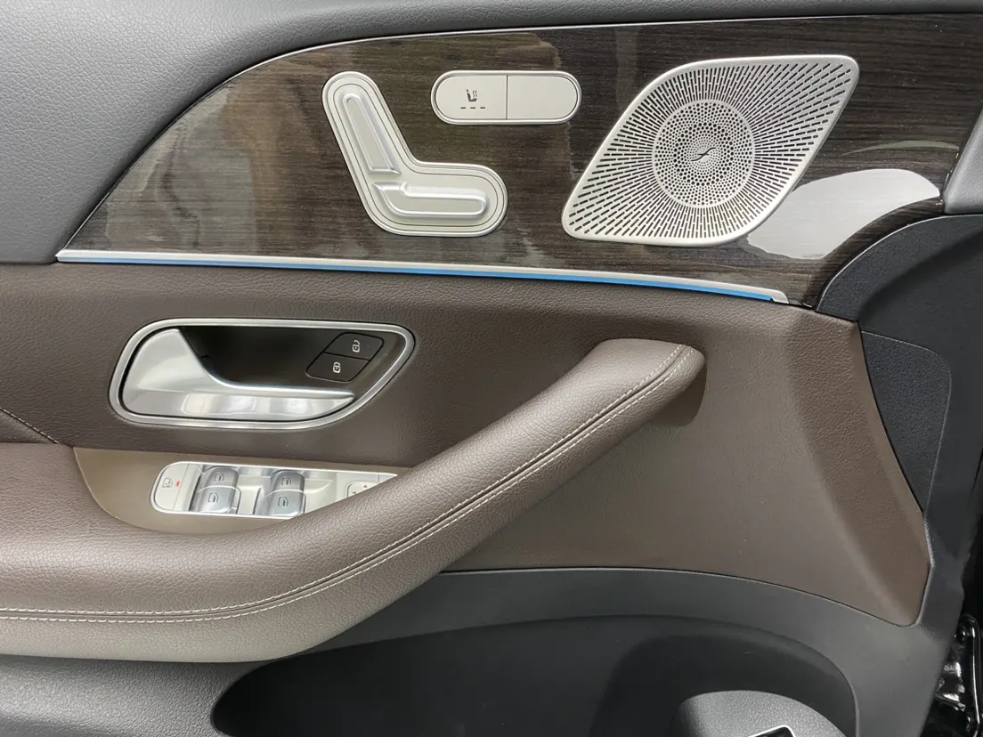 Mercedes-Benz GLE 350 4MATIC, 2021 26