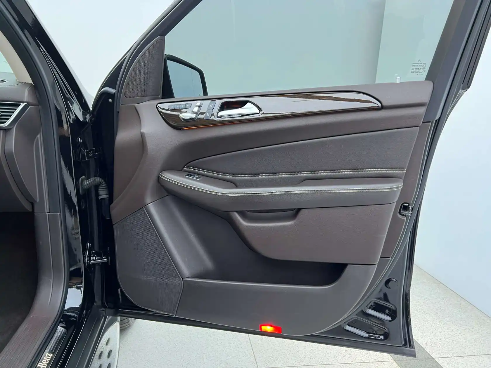Mercedes-Benz GLS 400 4MATIC, 2018 22