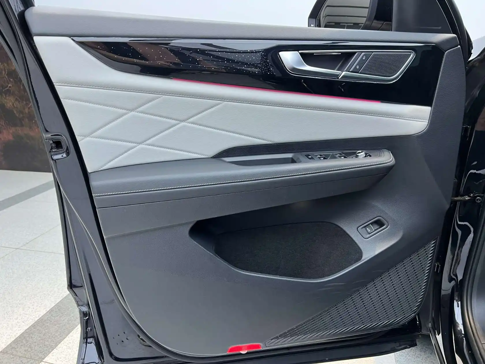Volkswagen Teramont, 2024 12