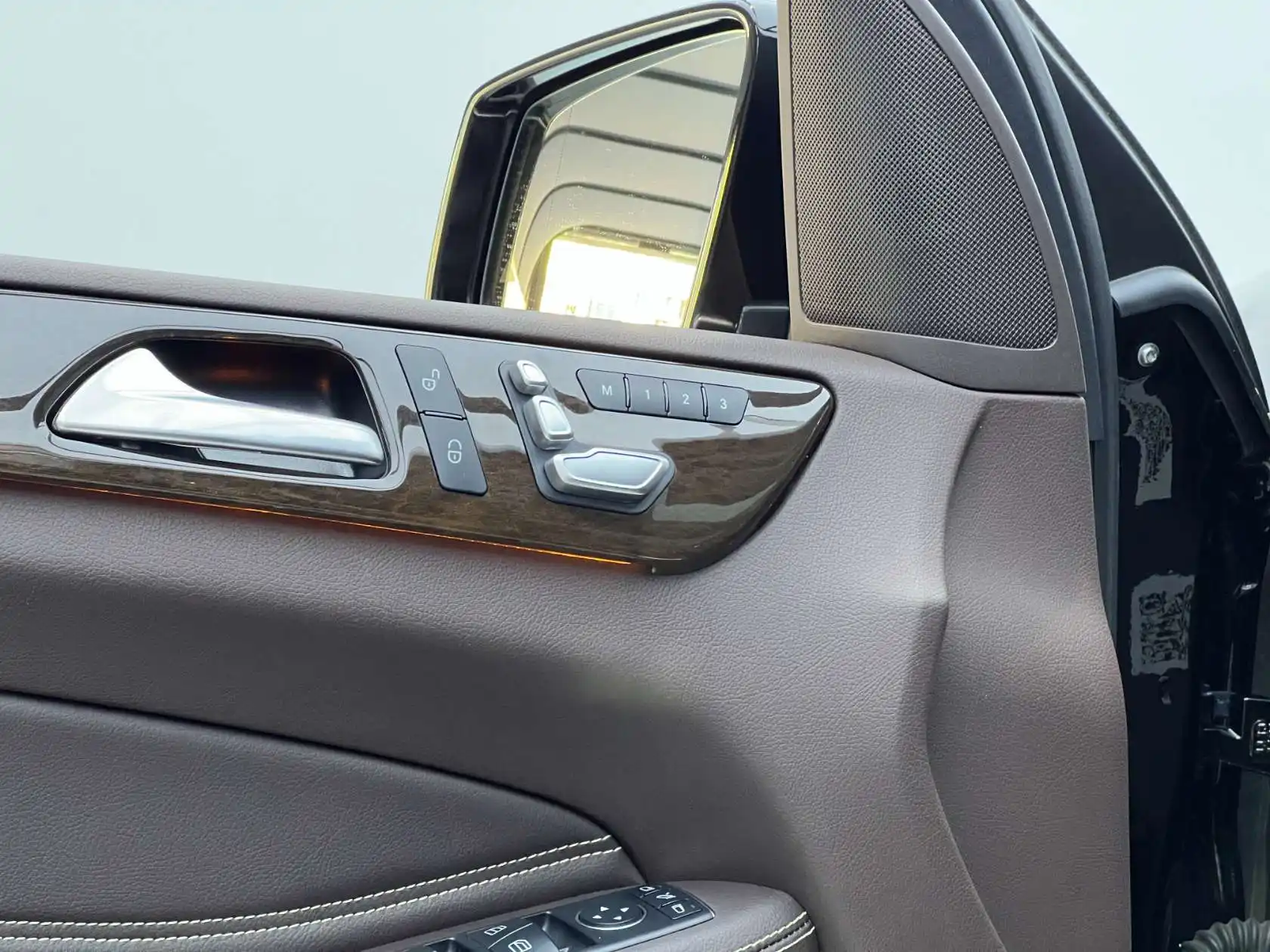 Mercedes-Benz GLS 400 4MATIC, 2018 12