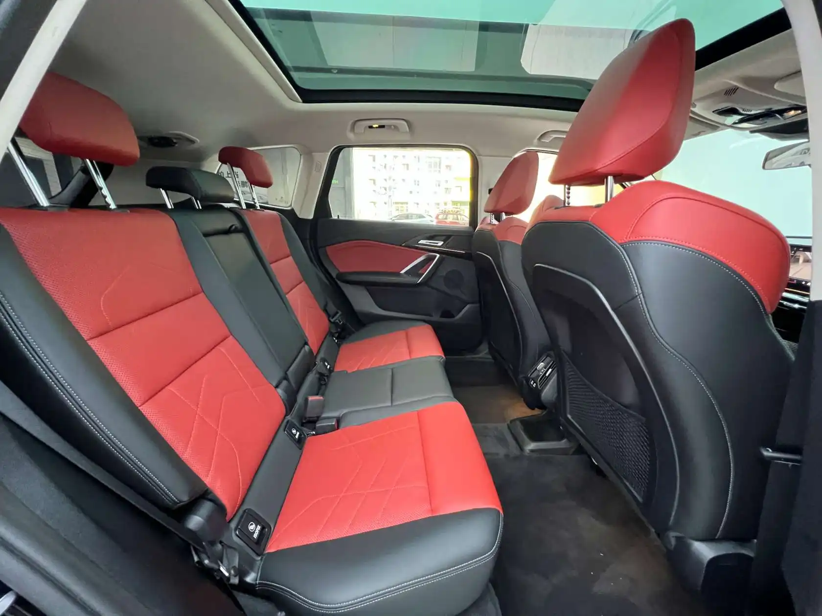BMW X1, 2024 17