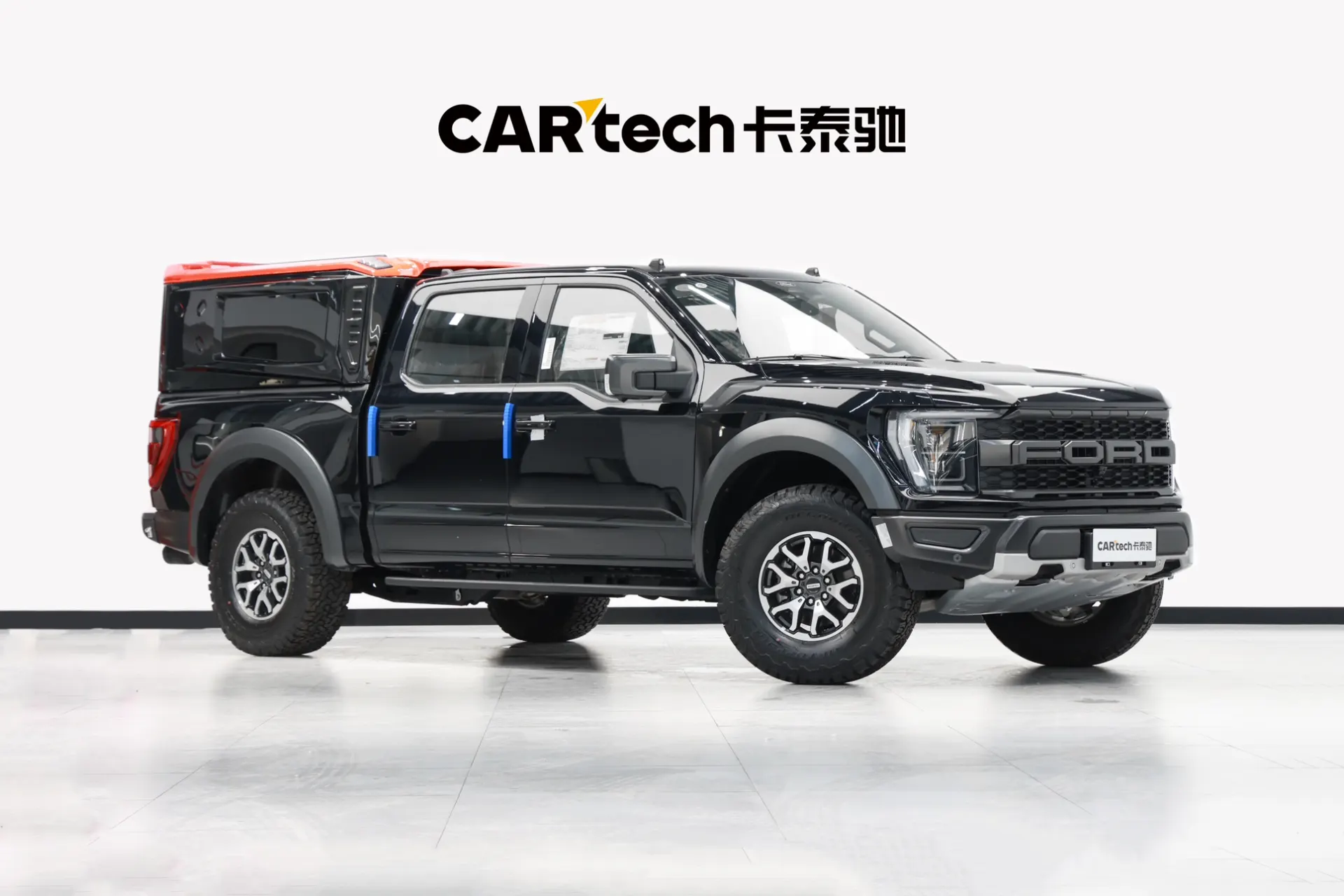 Ford F-150, 2023 25