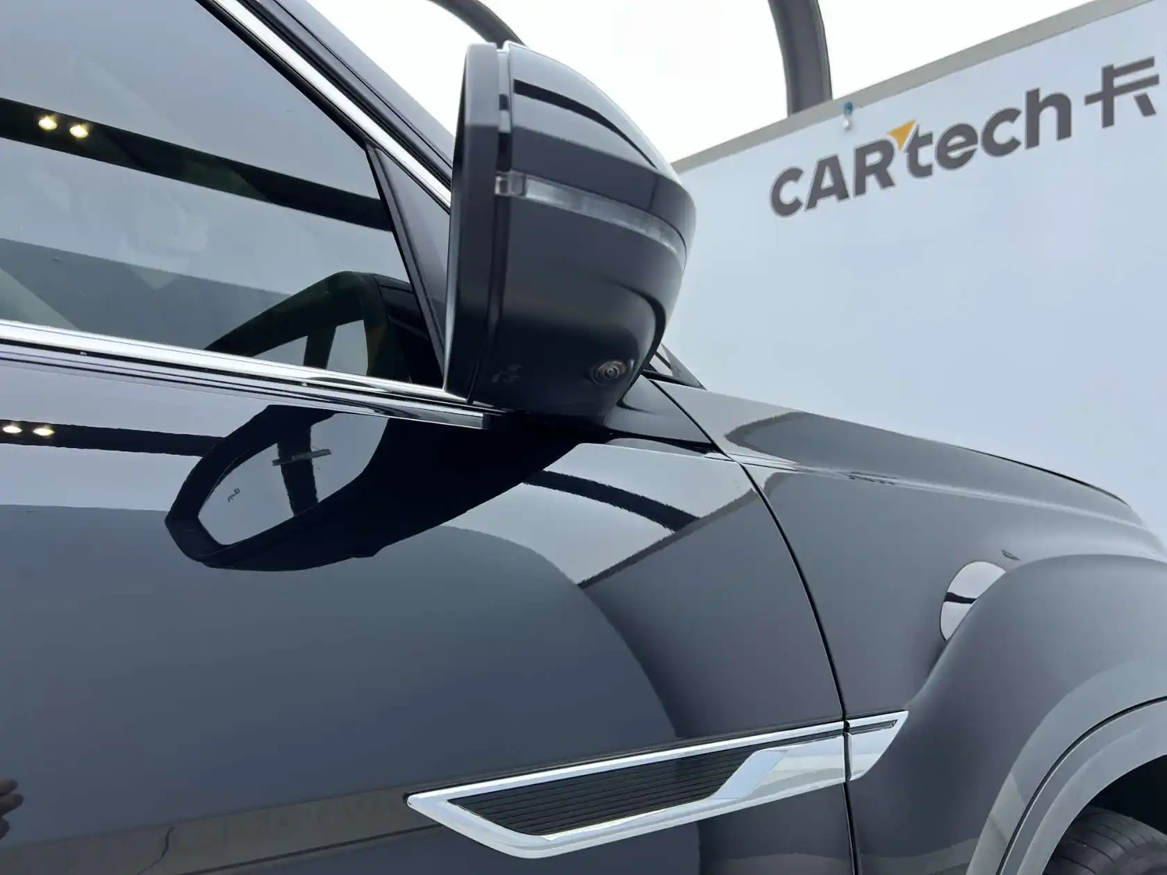 Volkswagen Teramont, 2024 28