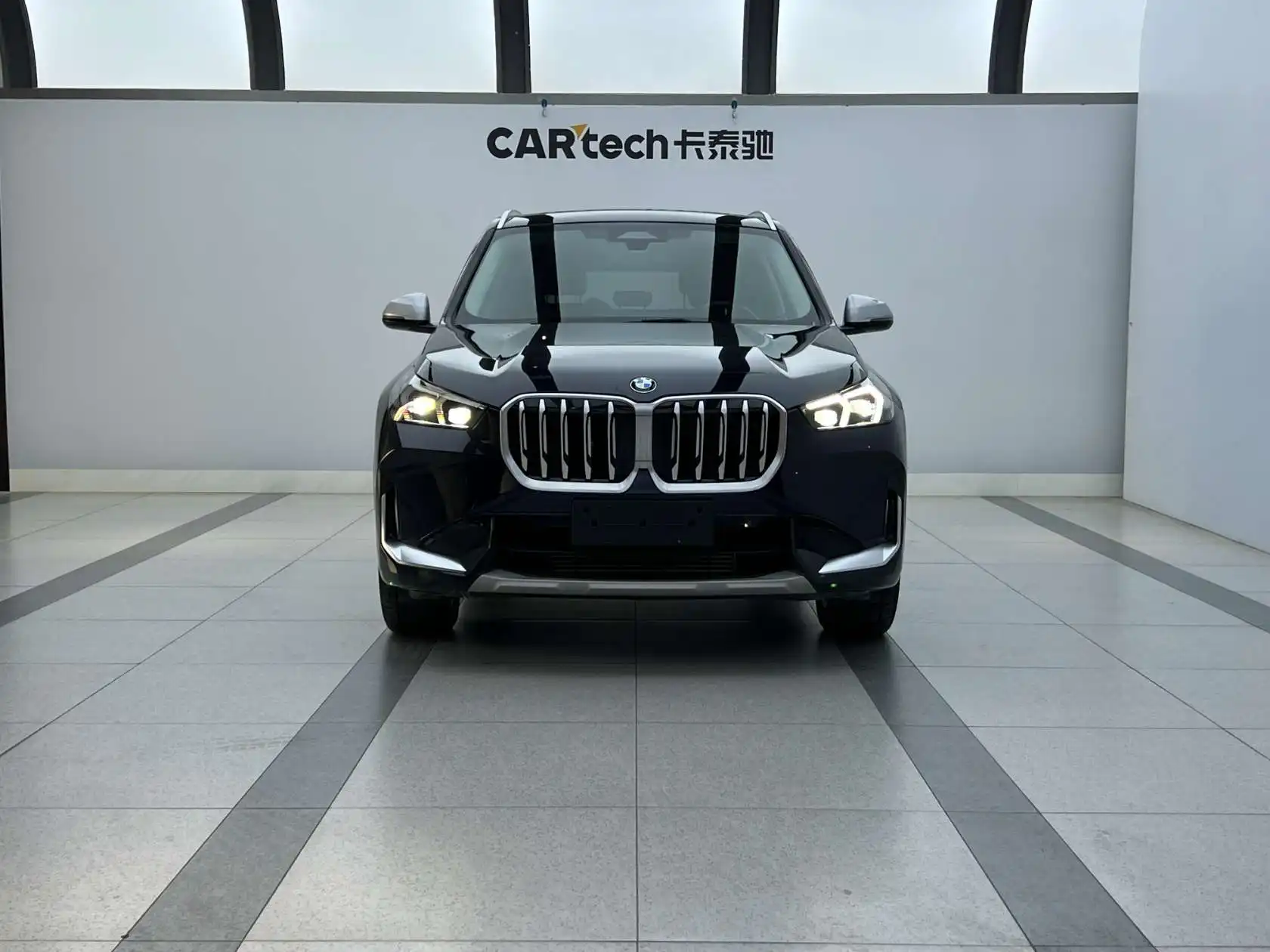 BMW X1, 2024 2