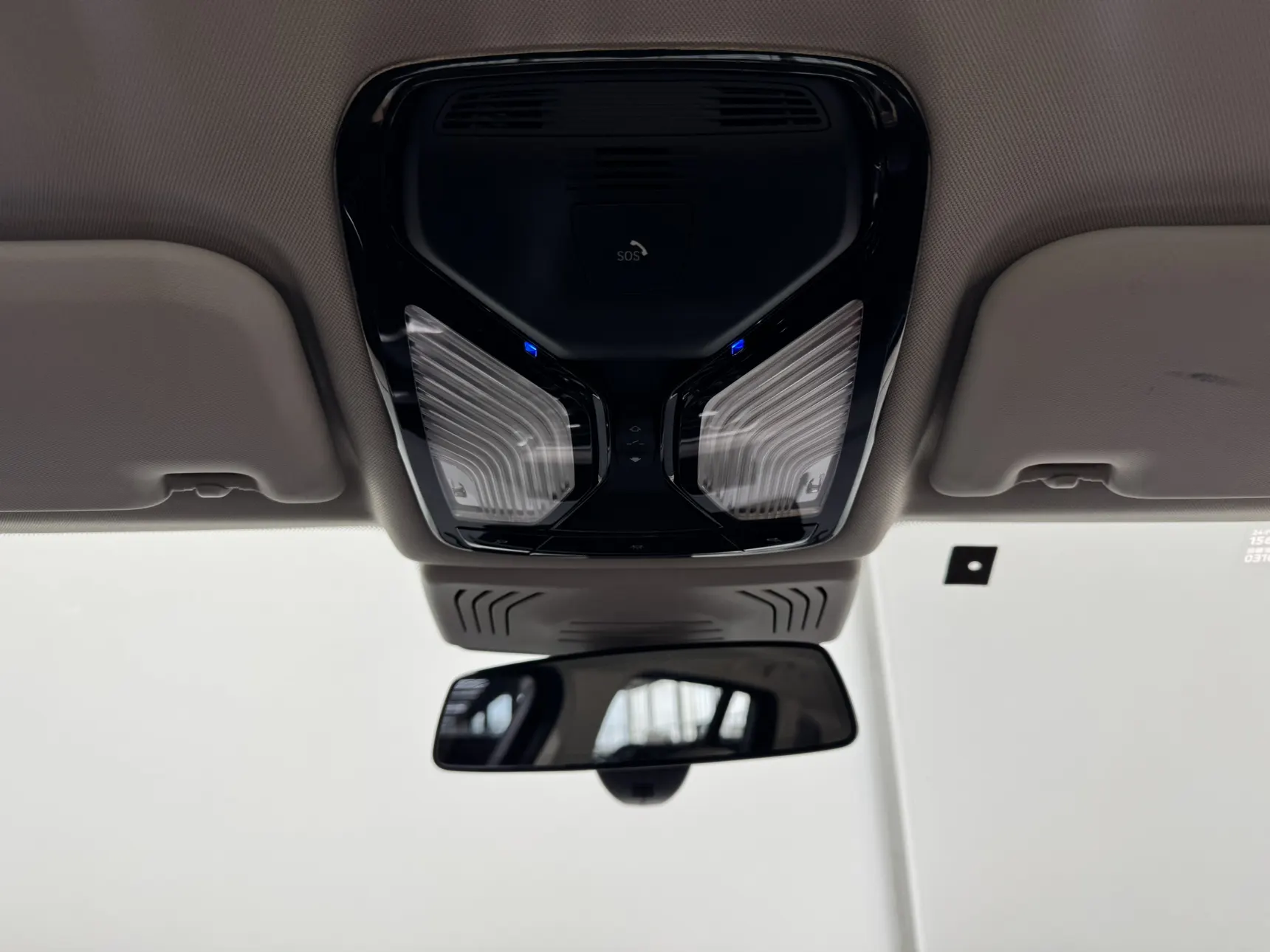 BMW X3, 2021 22