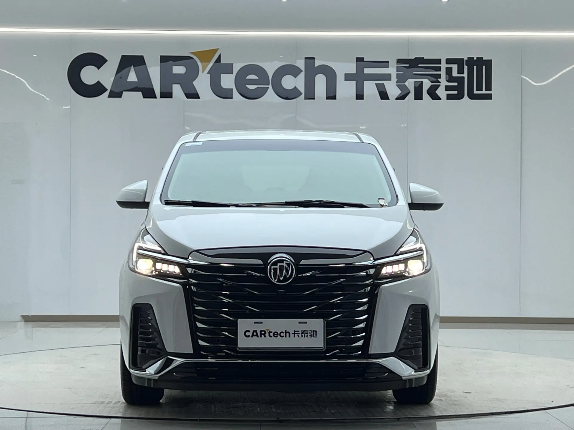 Buick GL8, 2025 26