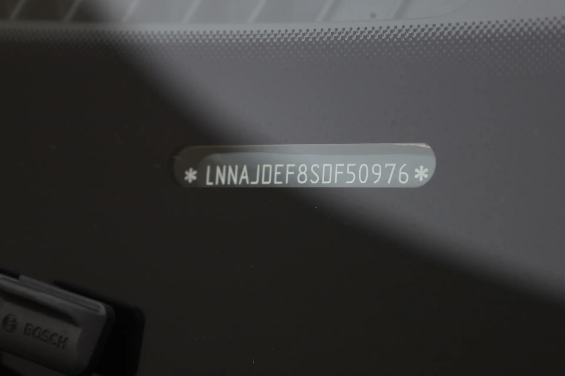 Luxeed S7, 2025 22