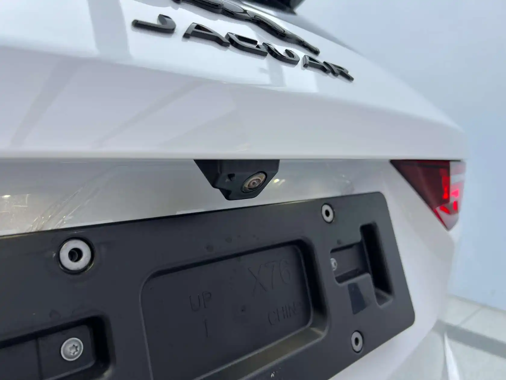 Jaguar F-PACE, 2023 29