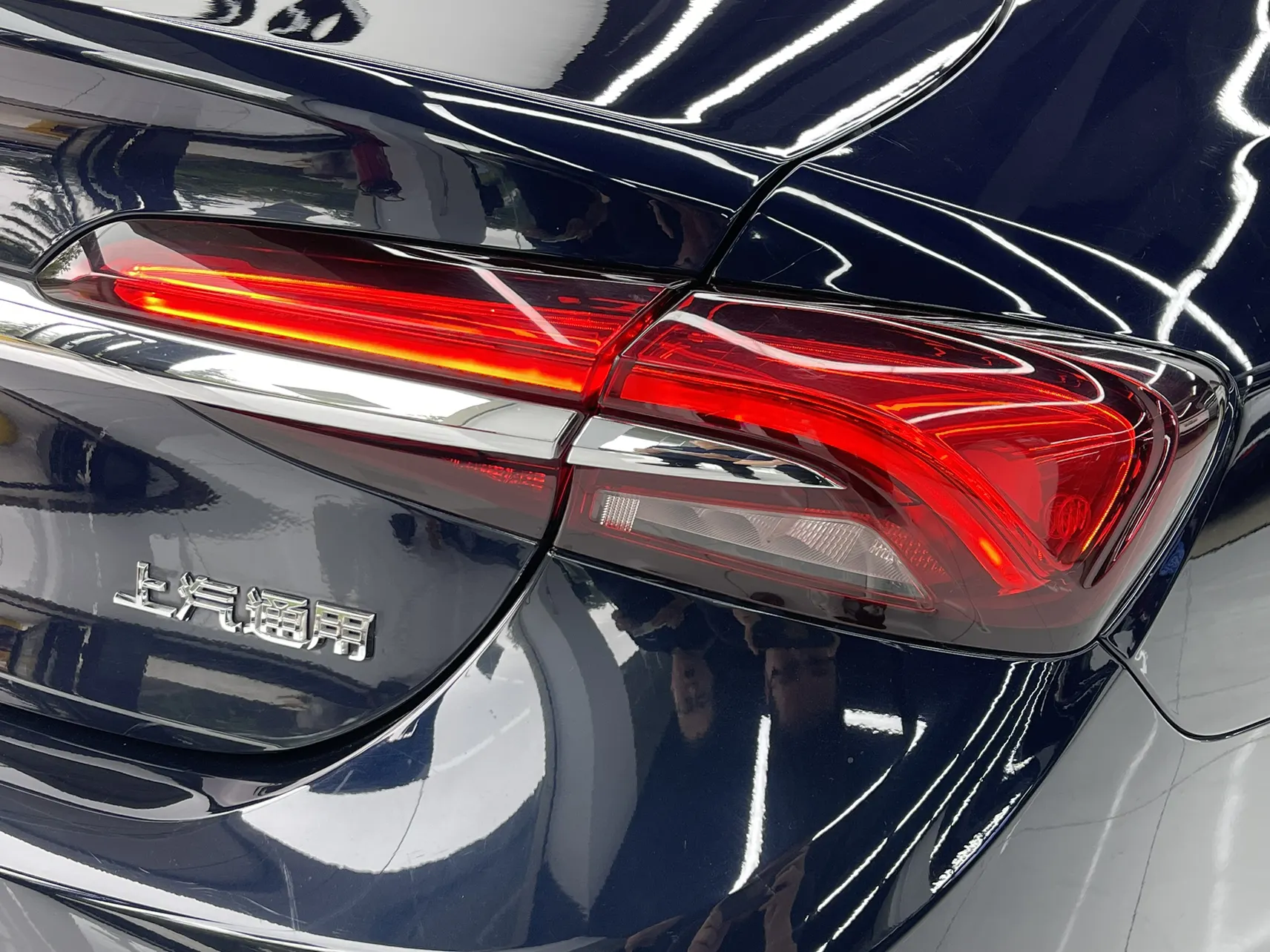 Buick LaCrosse, 2021 6
