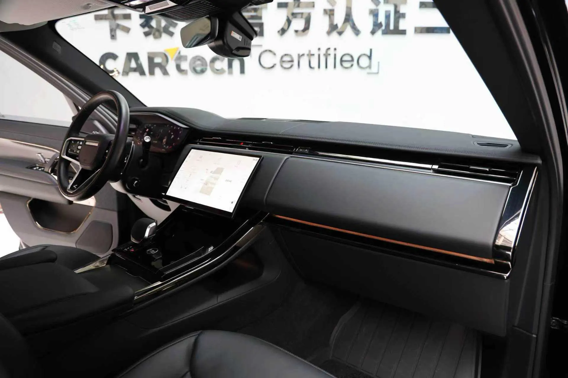 Land Rover Range Rover Sport, 2024 11