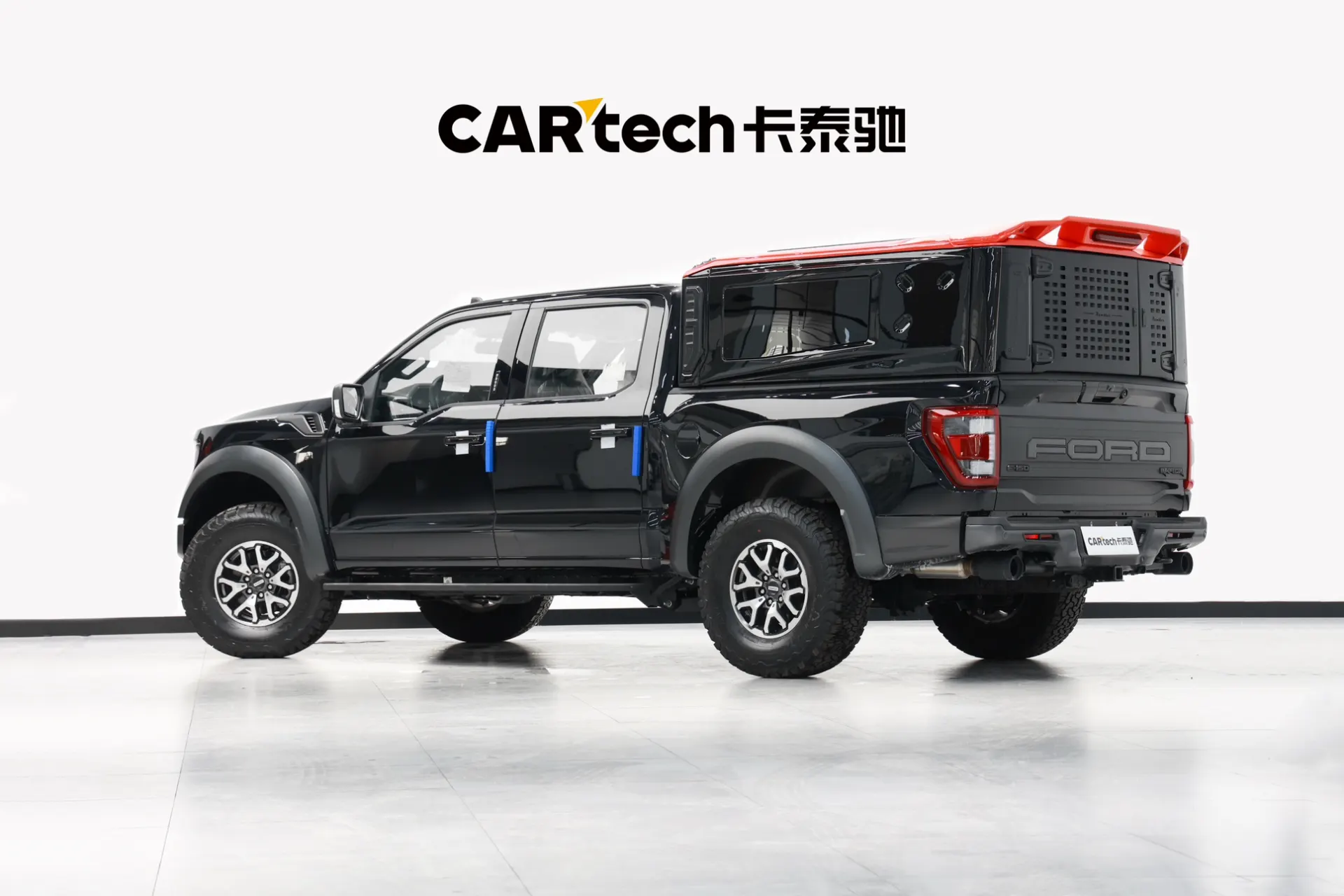 Ford F-150, 2023 28