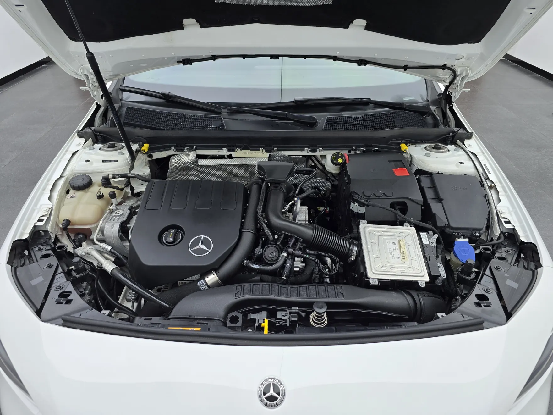 Mercedes-Benz A 200 L, 2019 11