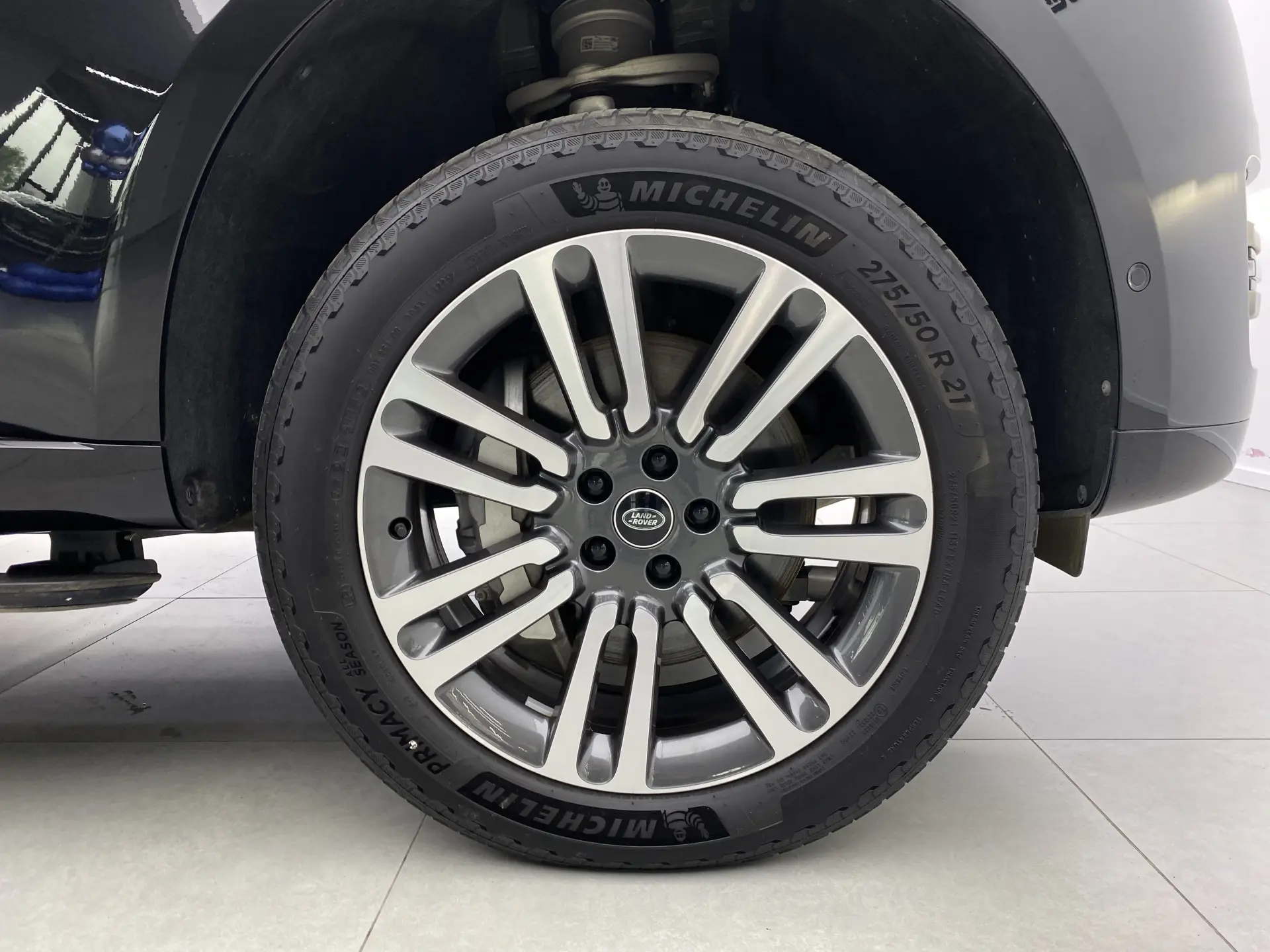 Land Rover Range Rover, 2024 40