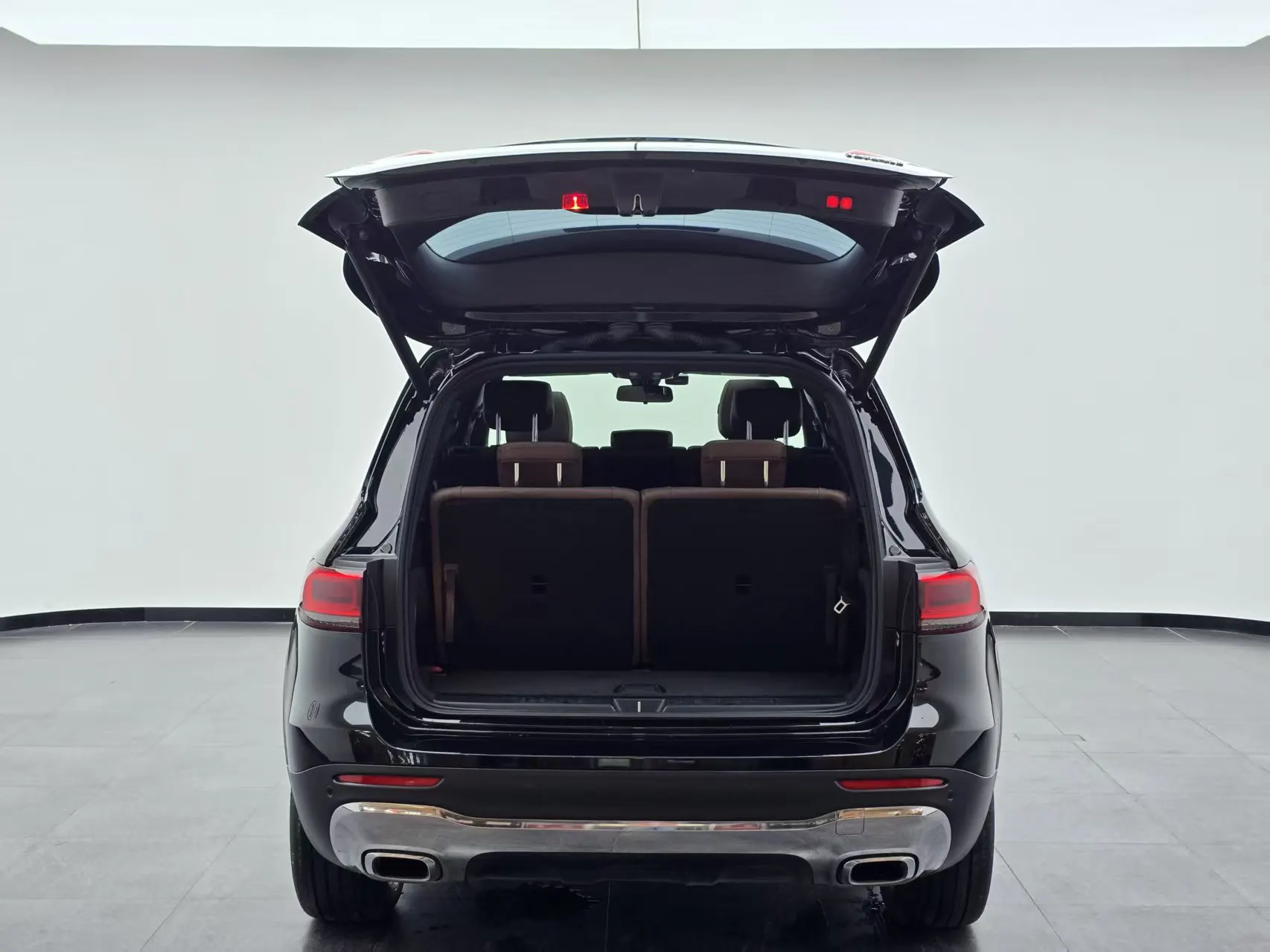 Mercedes-Benz GLB, 2023 6