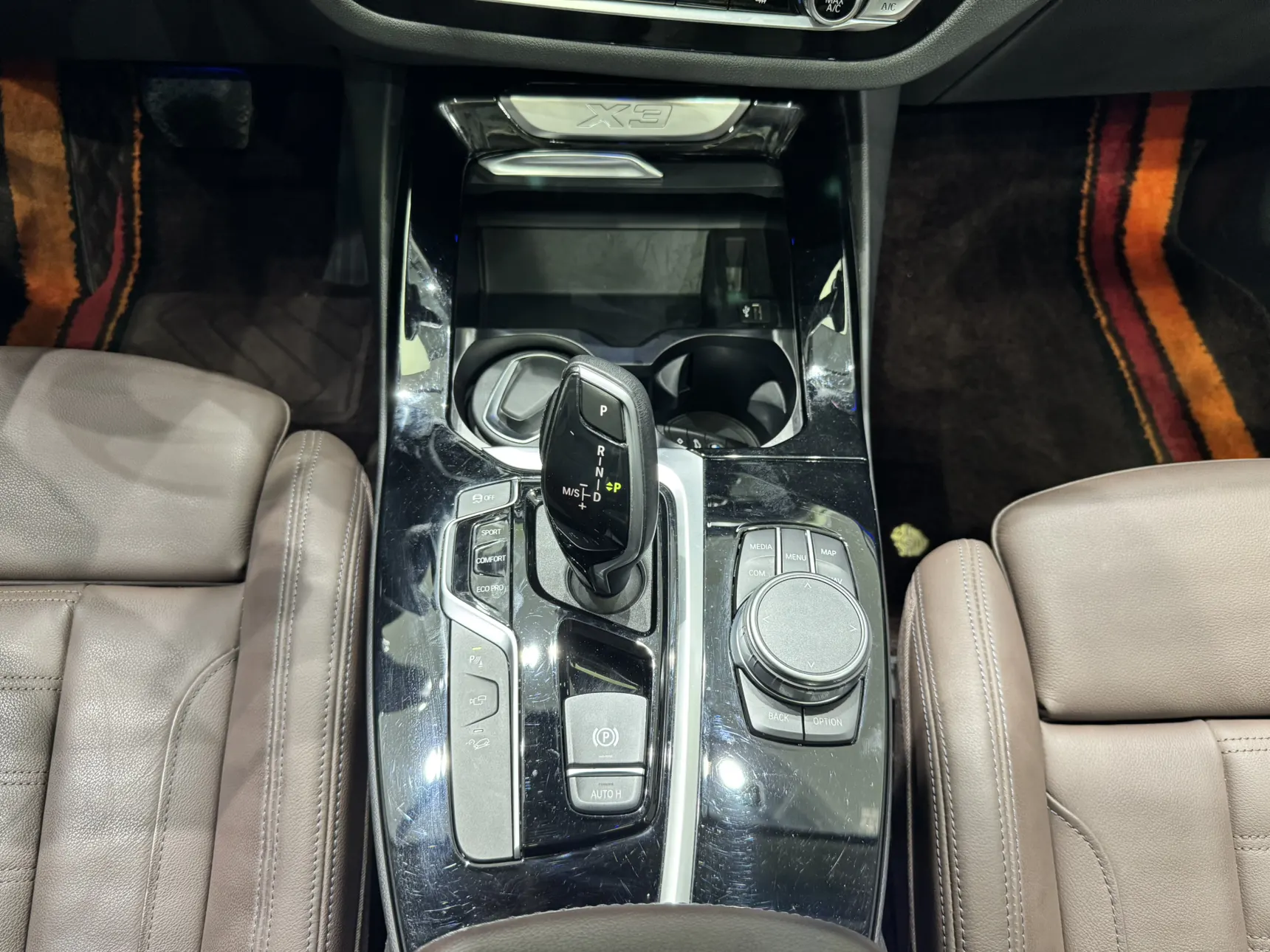 BMW X3, 2021 17