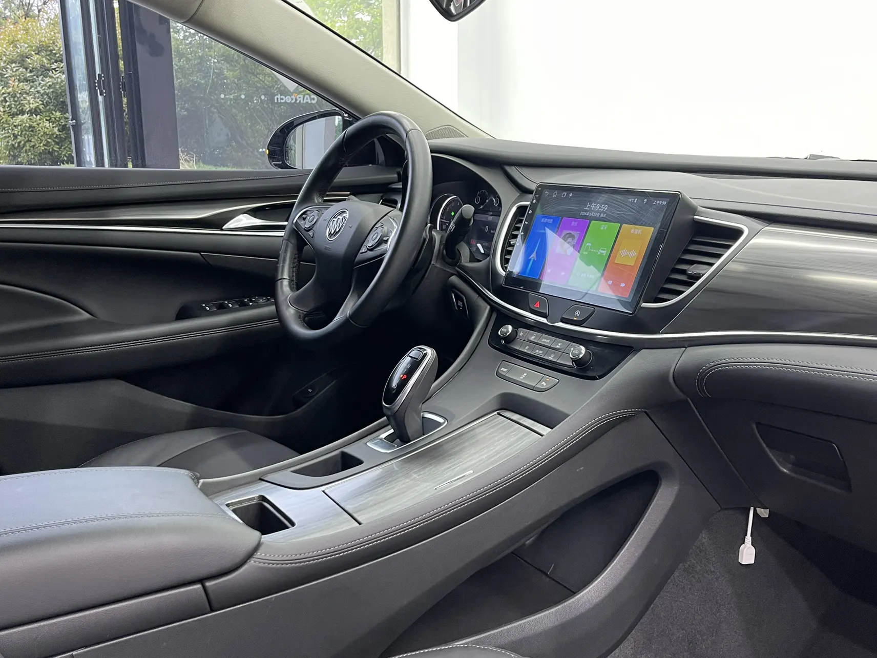 Buick LaCrosse, 2021 15