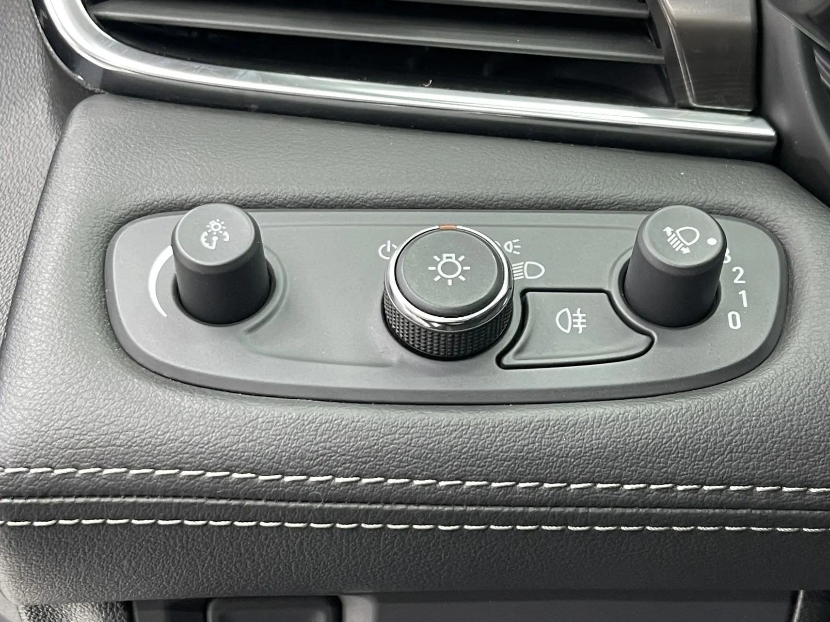Buick LaCrosse, 2021 22