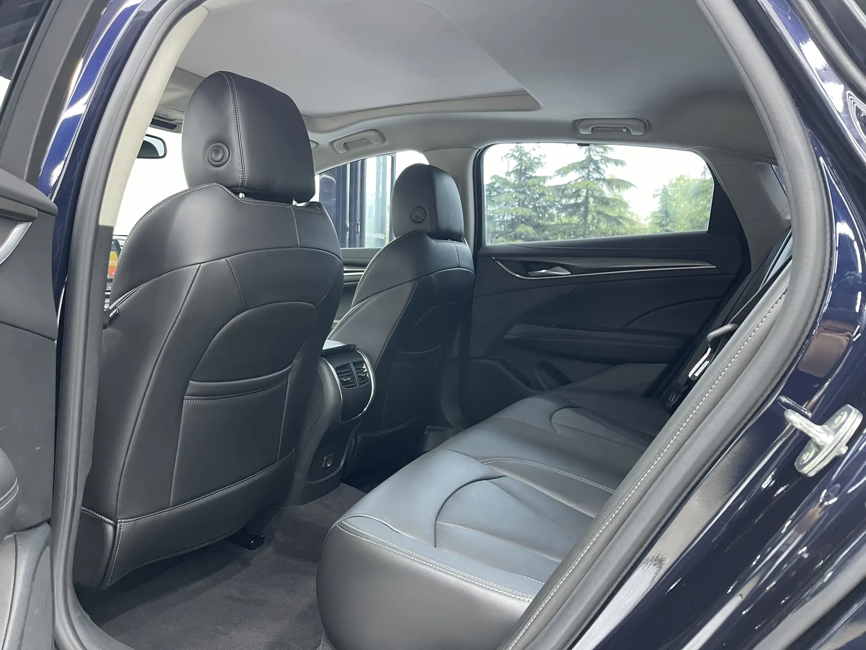 Buick LaCrosse, 2021 25