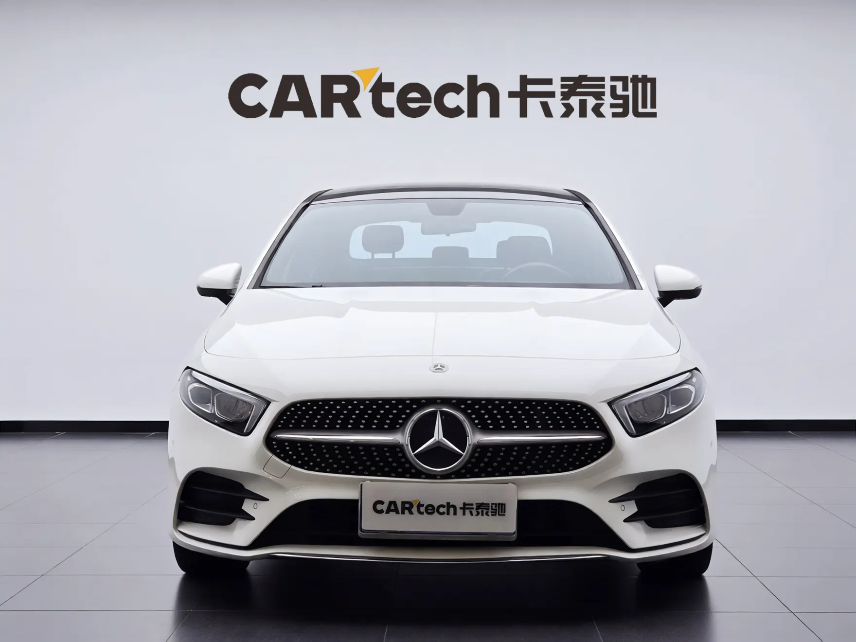 Mercedes-Benz A 200 L, 2019 3