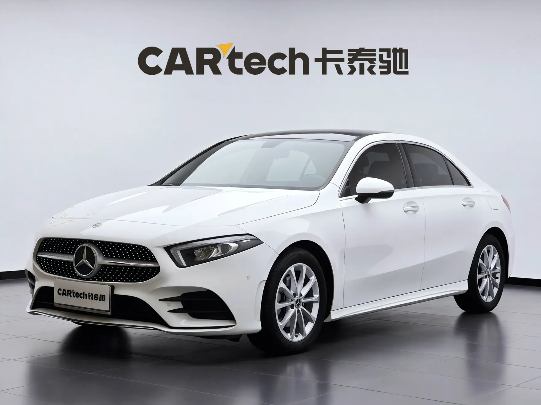 Mercedes-Benz A 200 L
