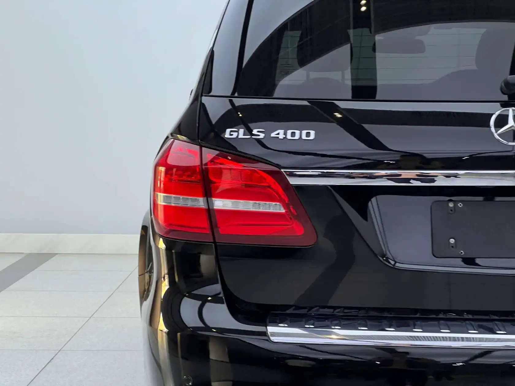 Mercedes-Benz GLS 400 4MATIC, 2018 6