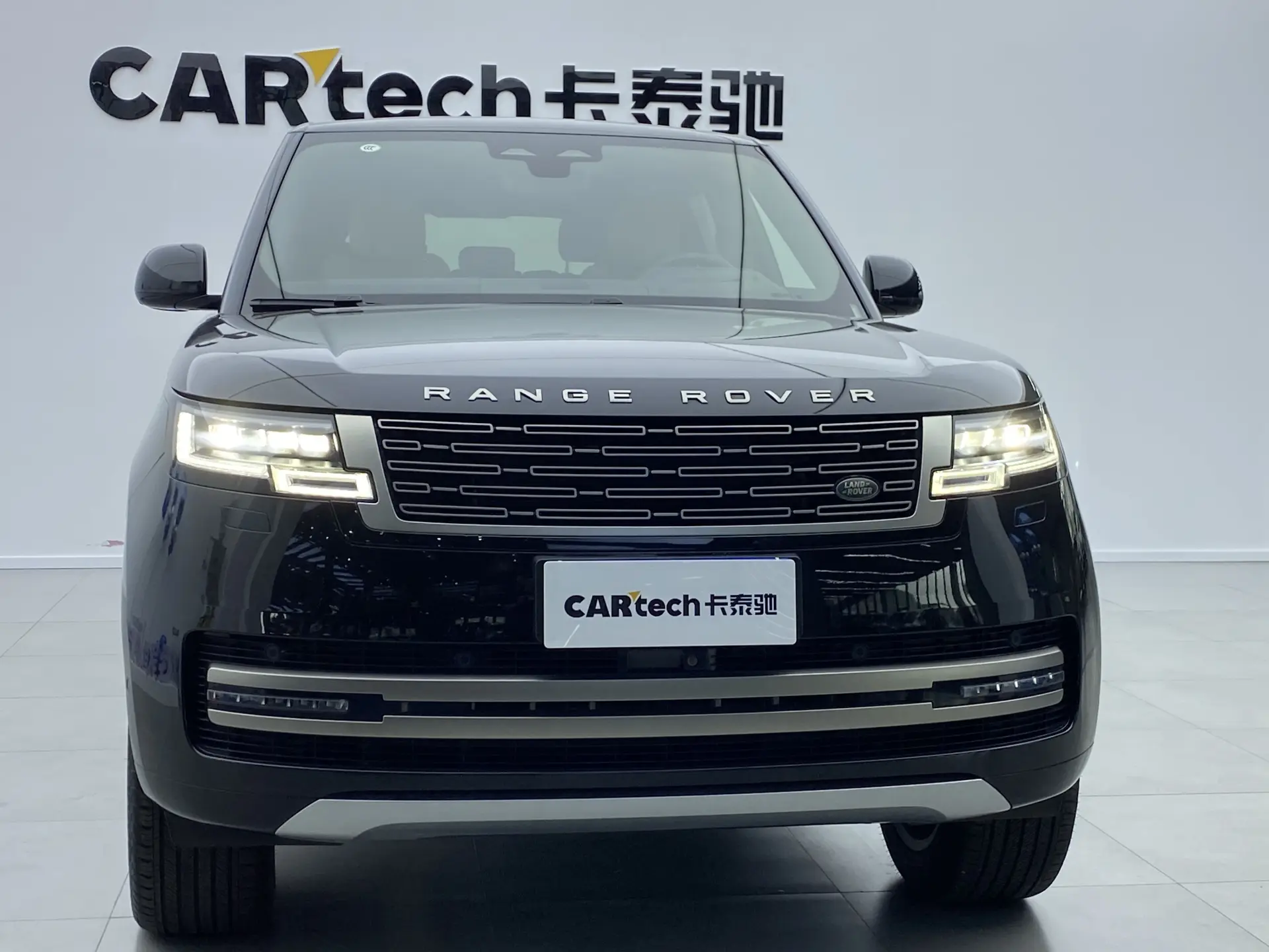 Land Rover Range Rover, 2024 39