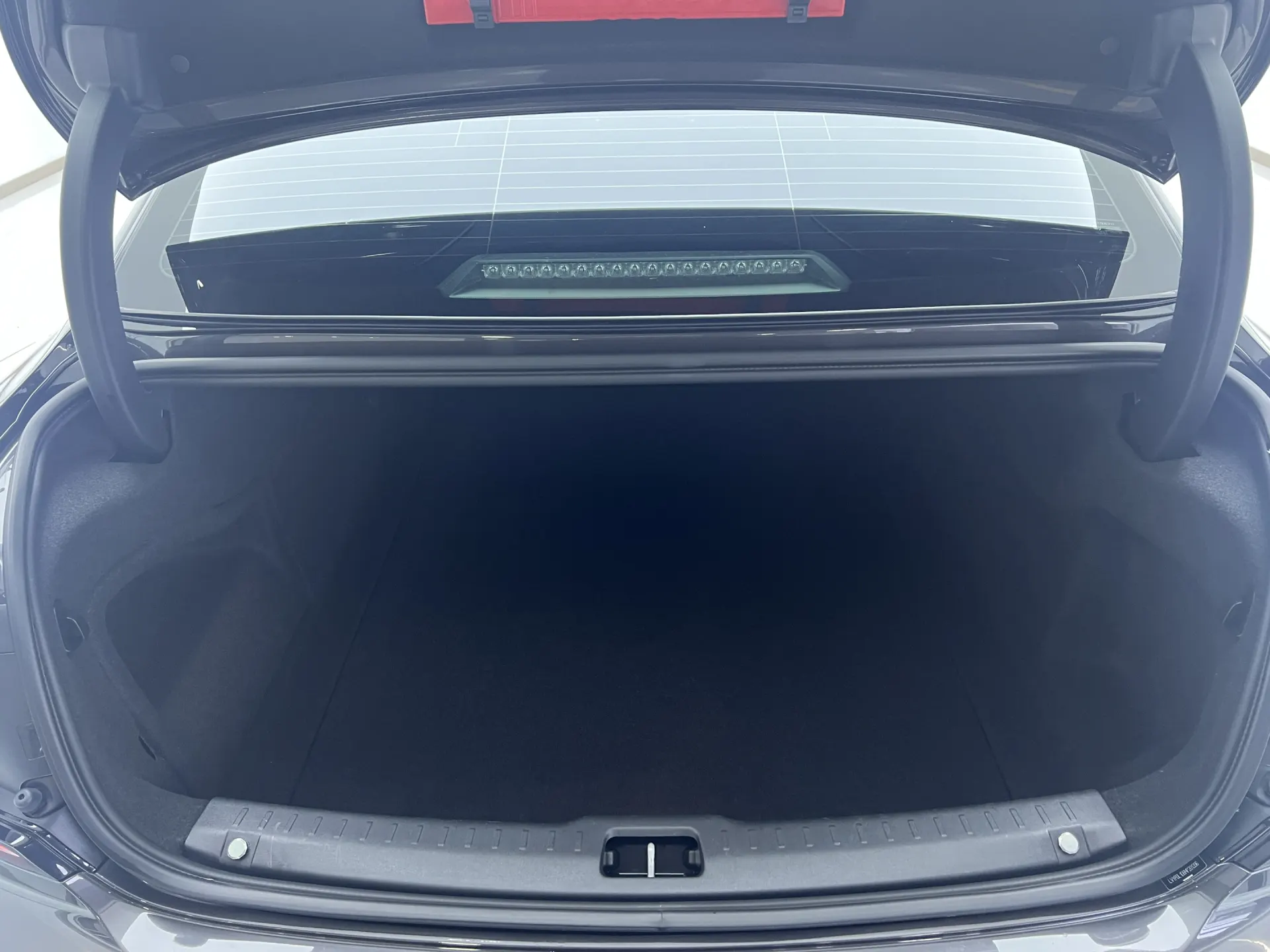 Volvo S90, 2021 7