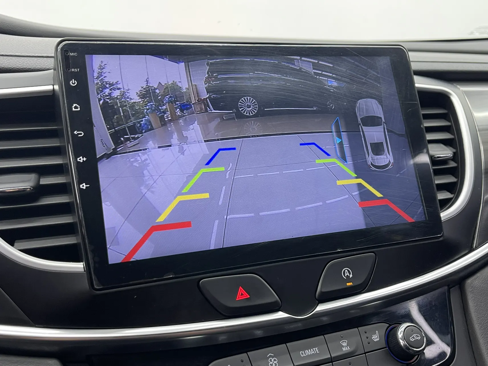 Buick LaCrosse, 2021 23