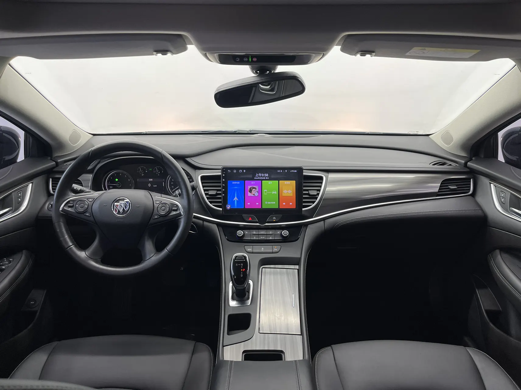 Buick LaCrosse, 2021 10