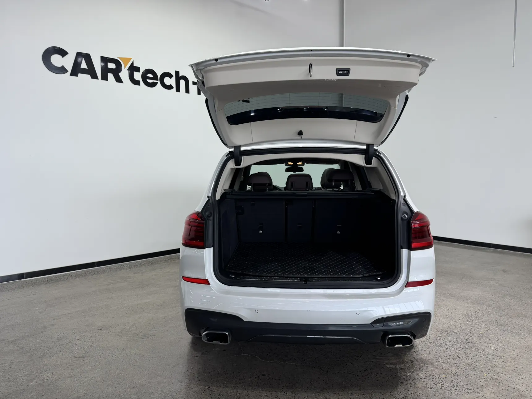 BMW X3, 2021 10