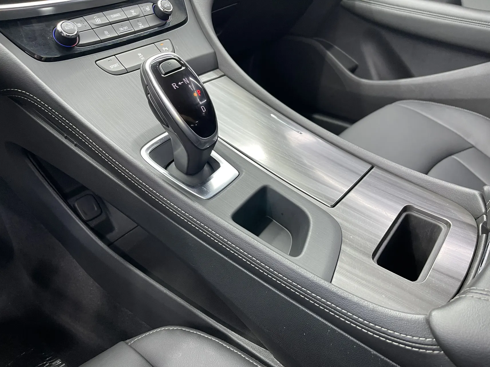 Buick LaCrosse, 2021 24