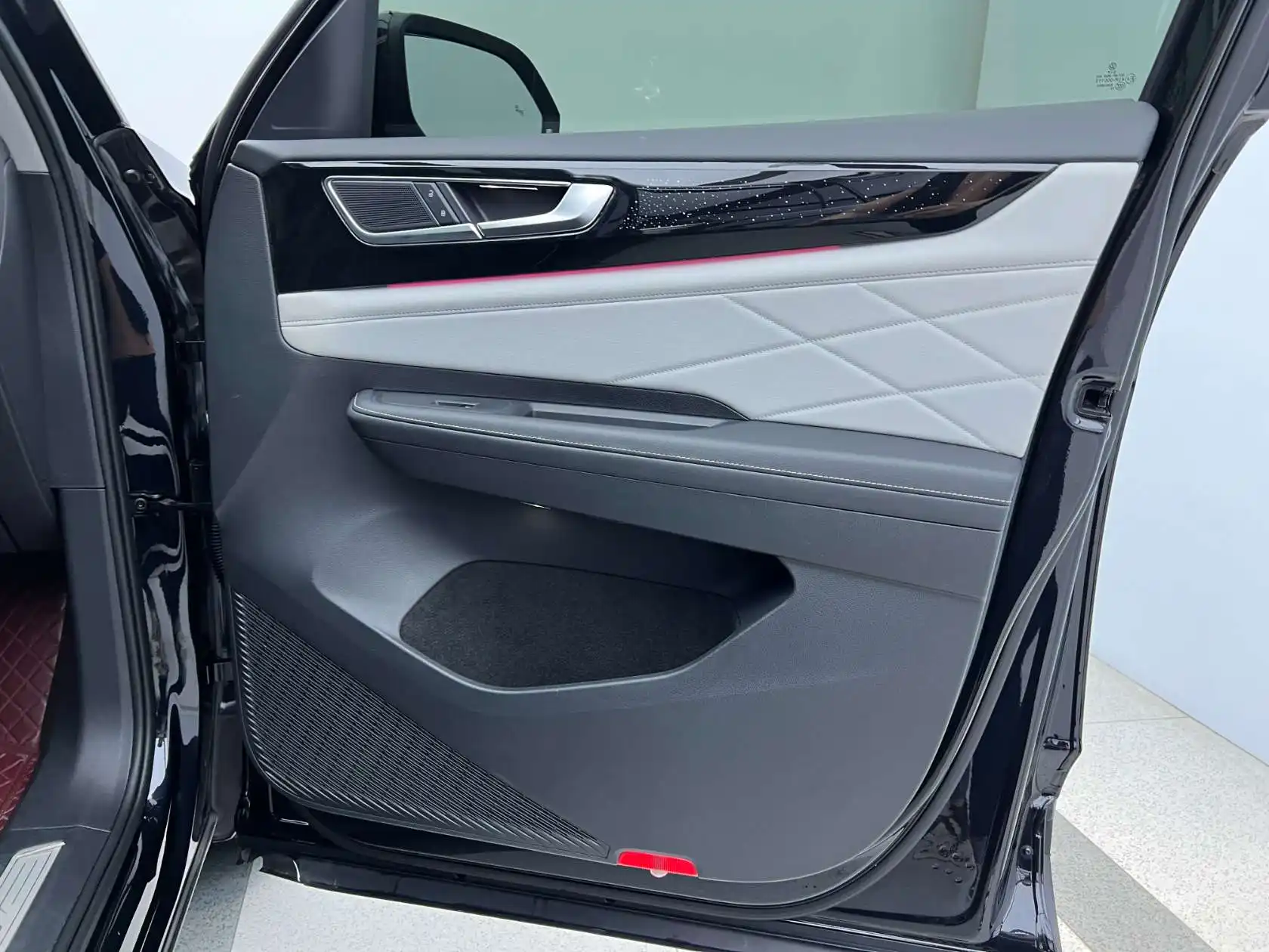 Volkswagen Teramont, 2024 22