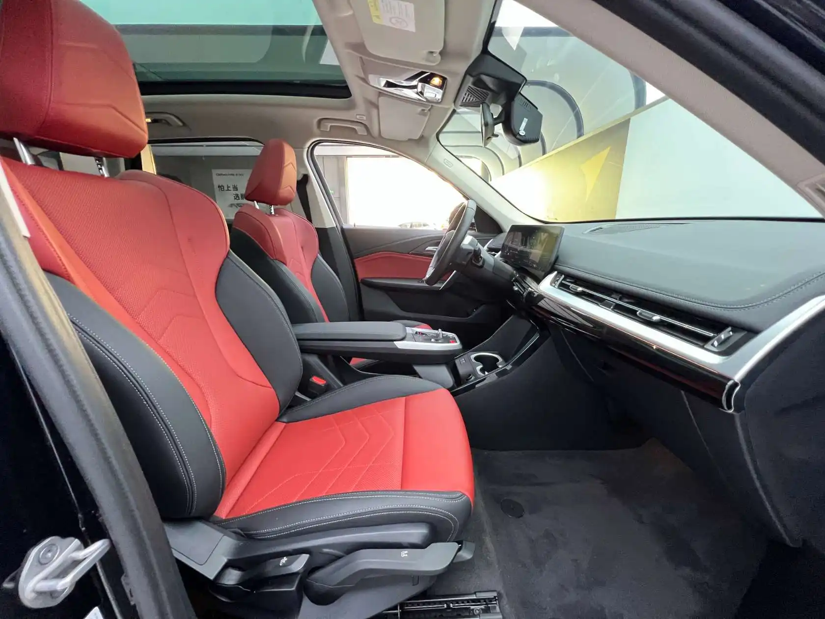 BMW X1, 2024 18