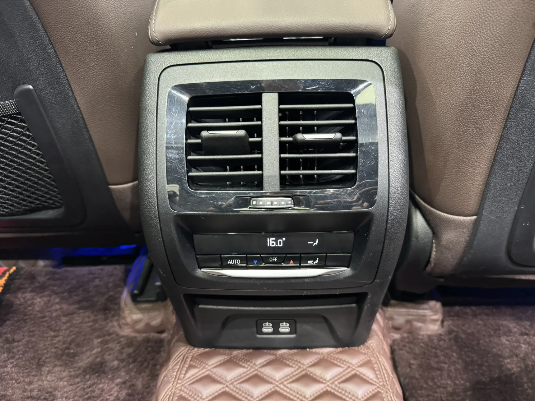 BMW X3, 2021 19