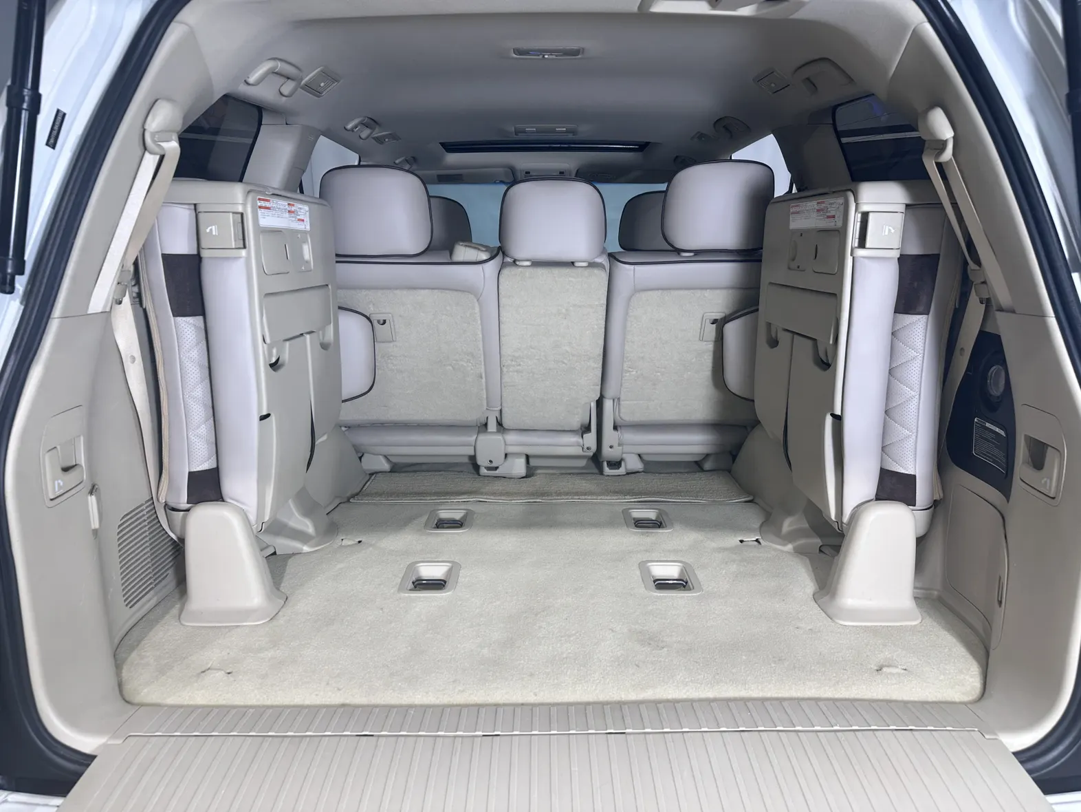 Toyota Land Cruiser, 2019 9