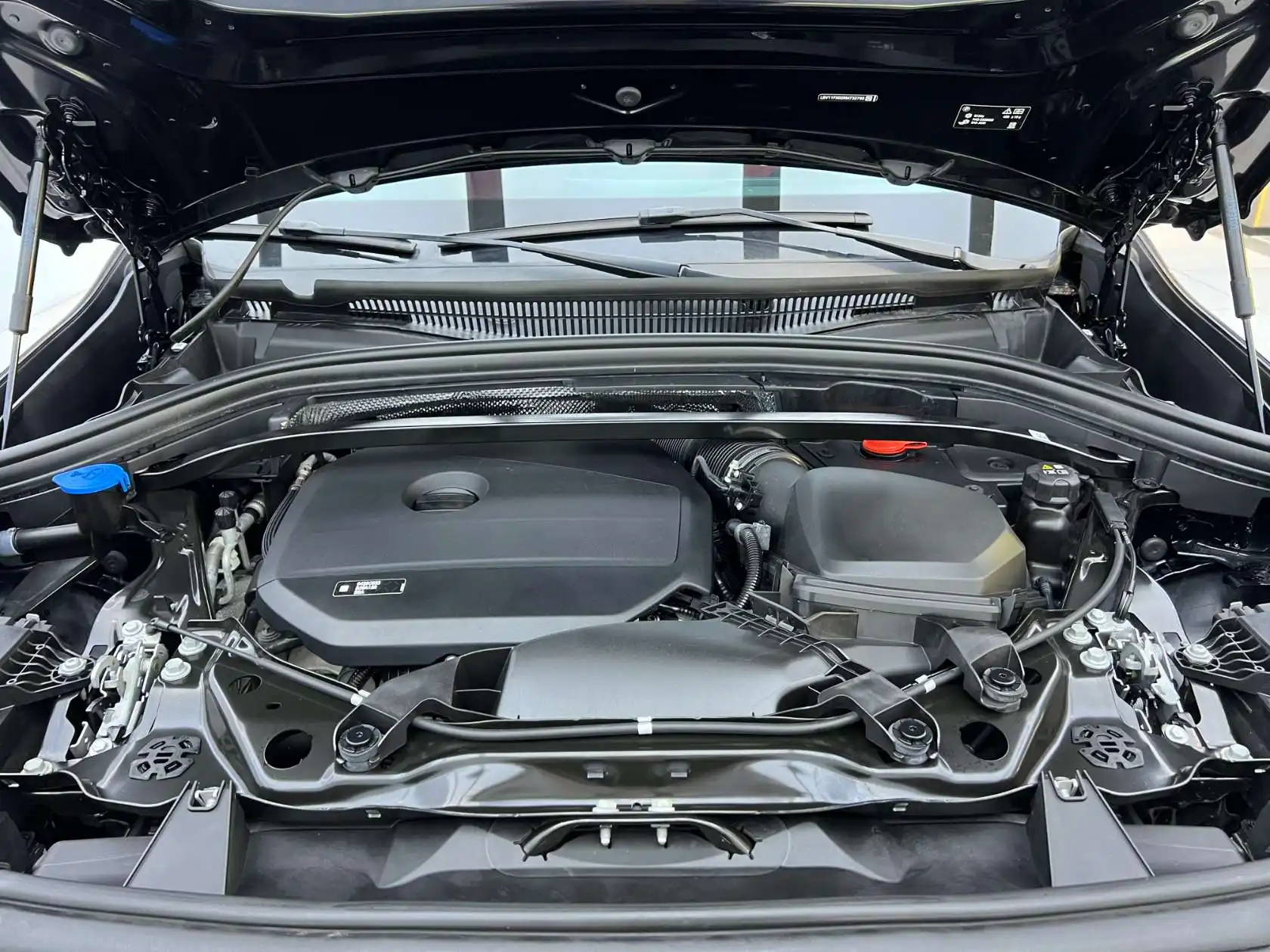BMW X1, 2024 24