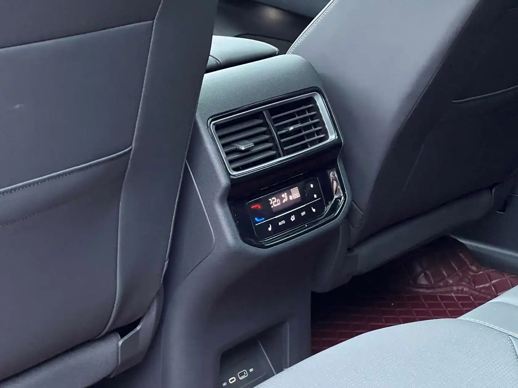 Volkswagen Teramont, 2024 15