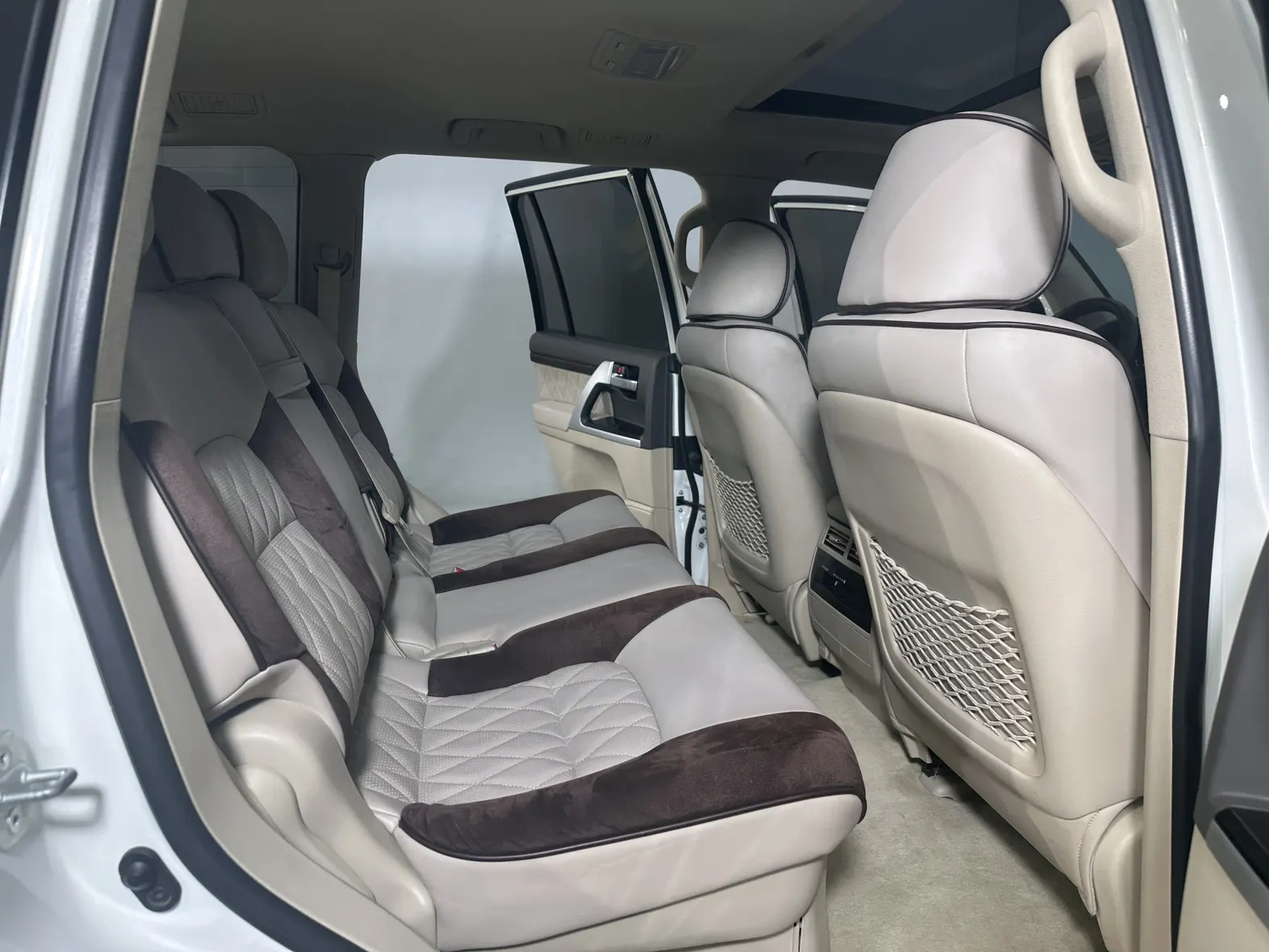 Toyota Land Cruiser, 2019 19