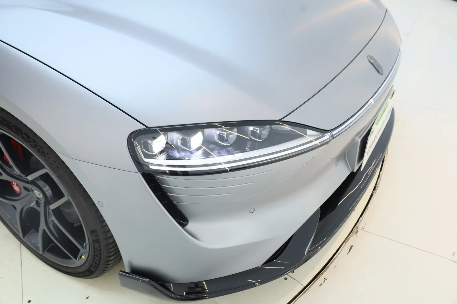 Luxeed S7, 2025 8