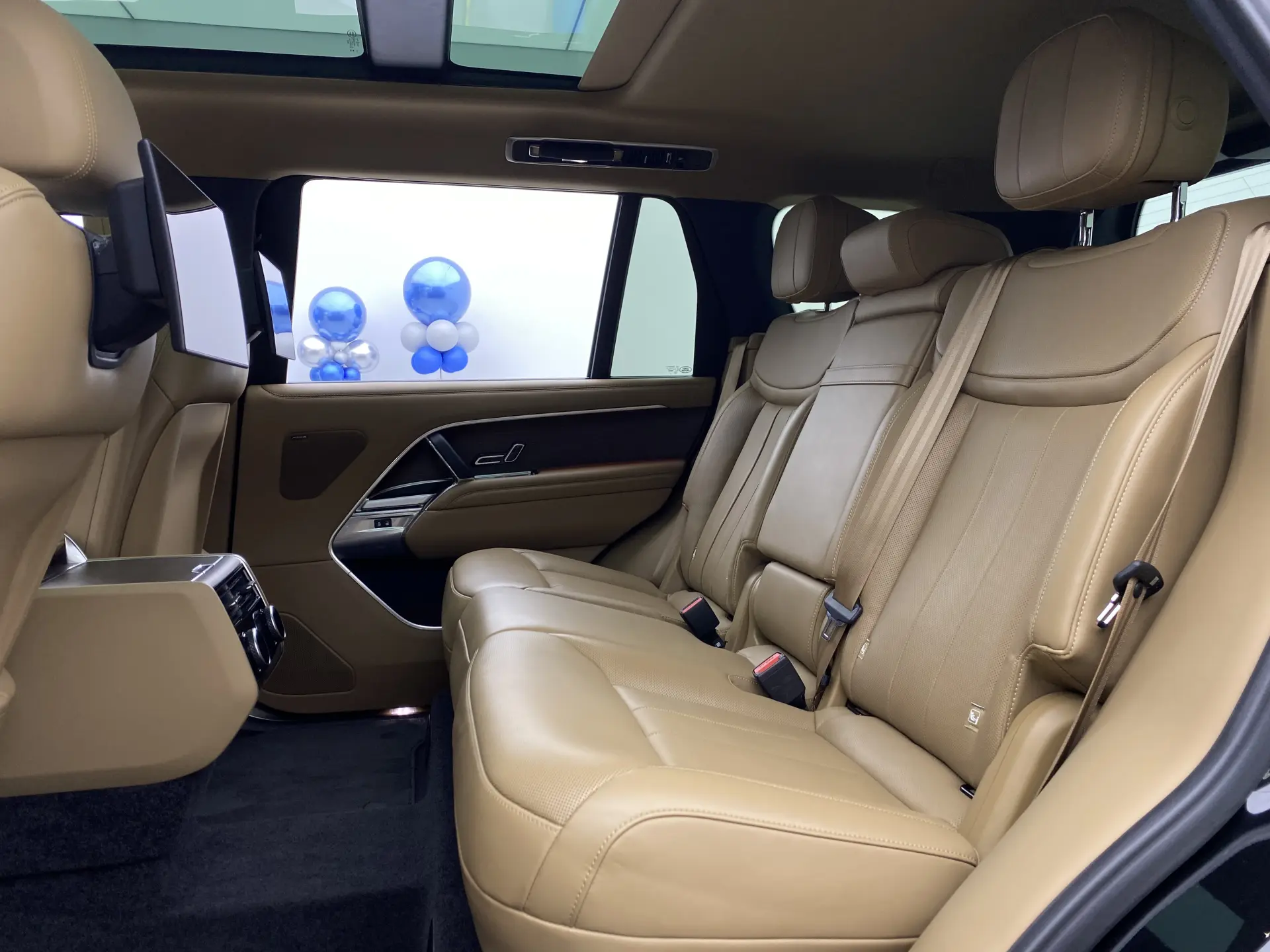 Land Rover Range Rover, 2024 8