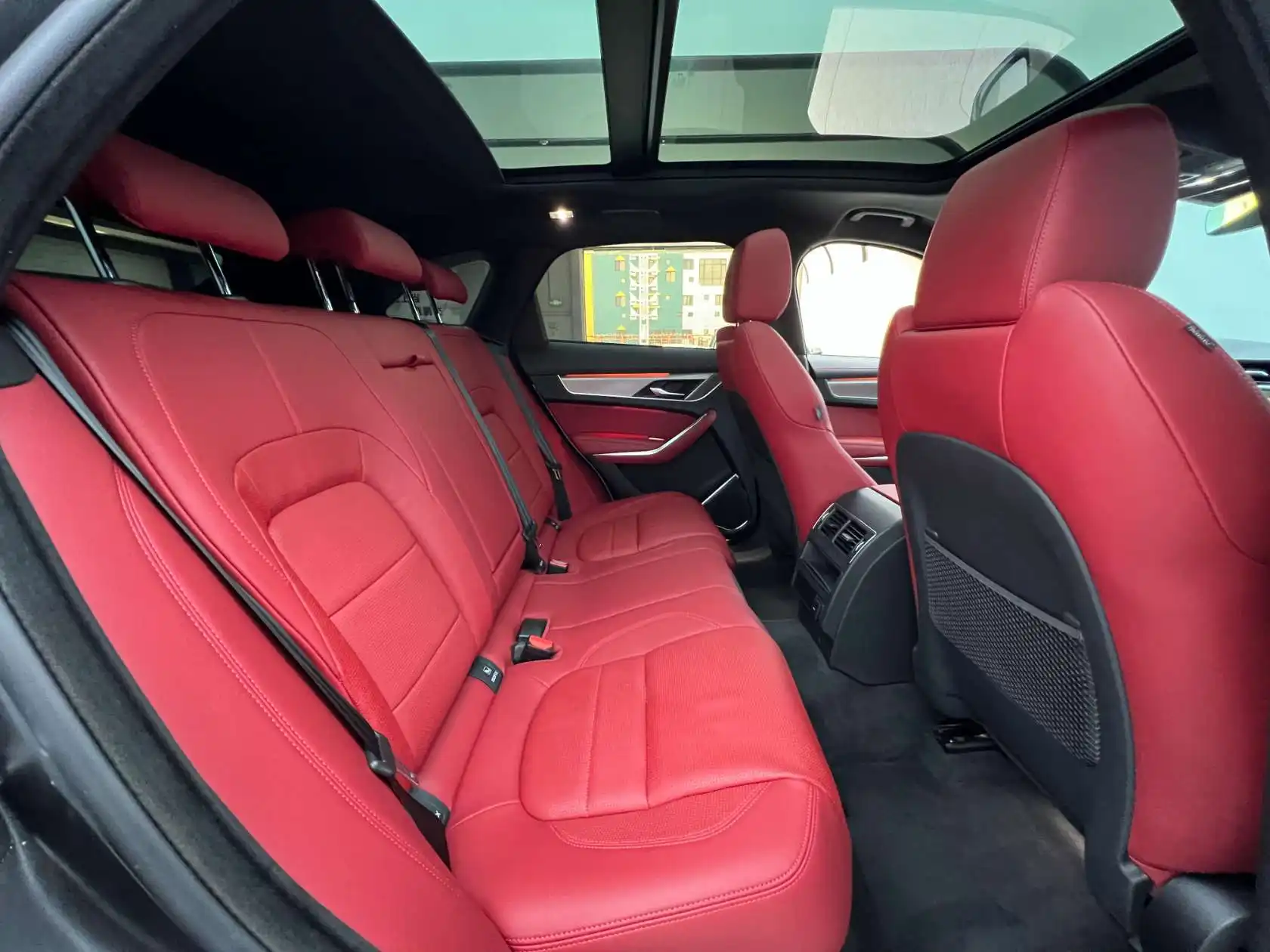 Jaguar F-PACE, 2023 17