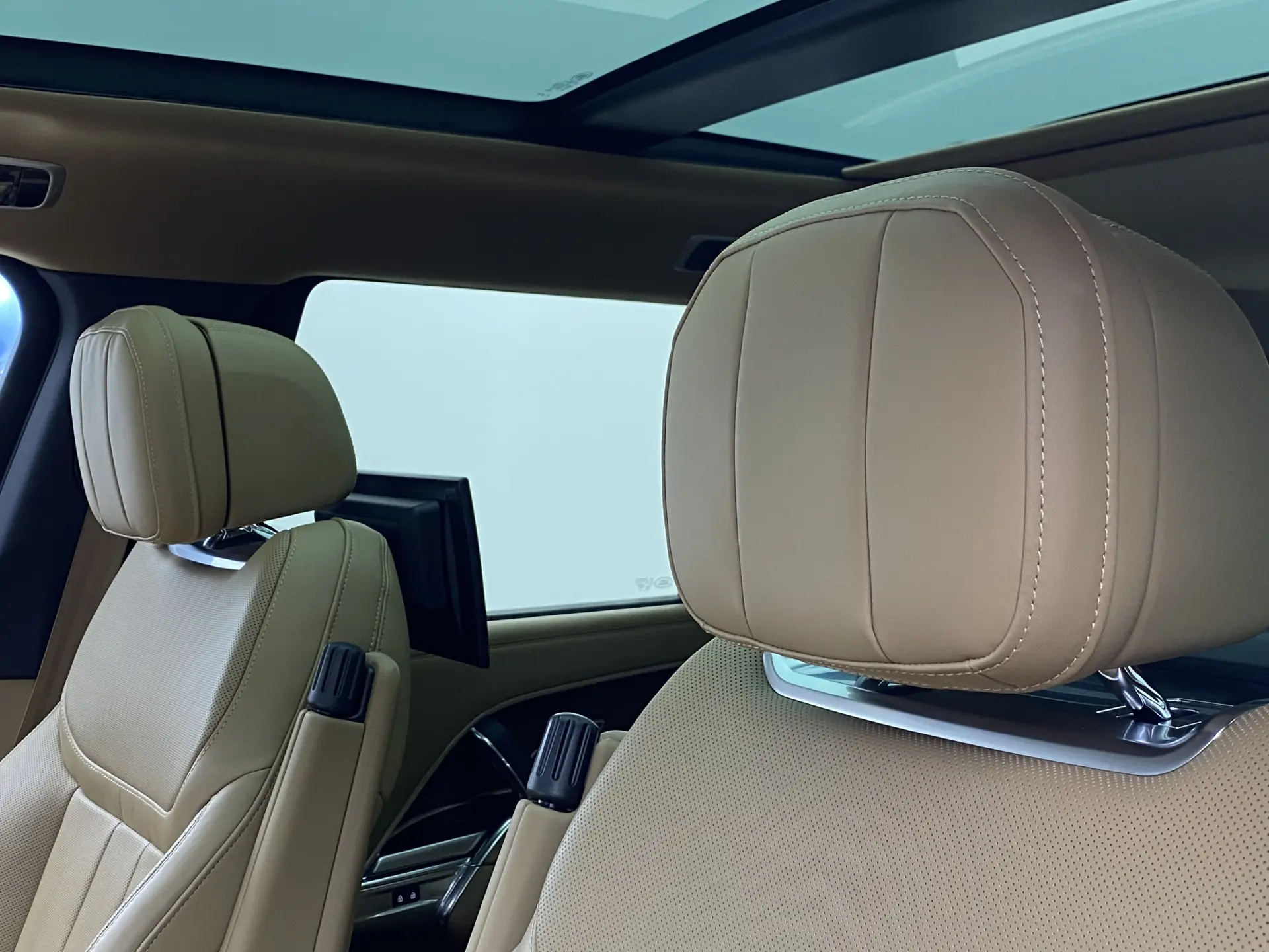Land Rover Range Rover, 2024 28