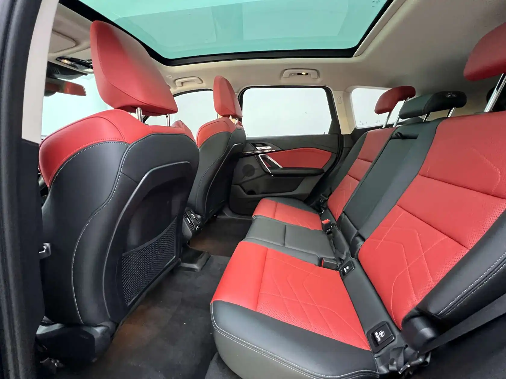 BMW X1, 2024 13